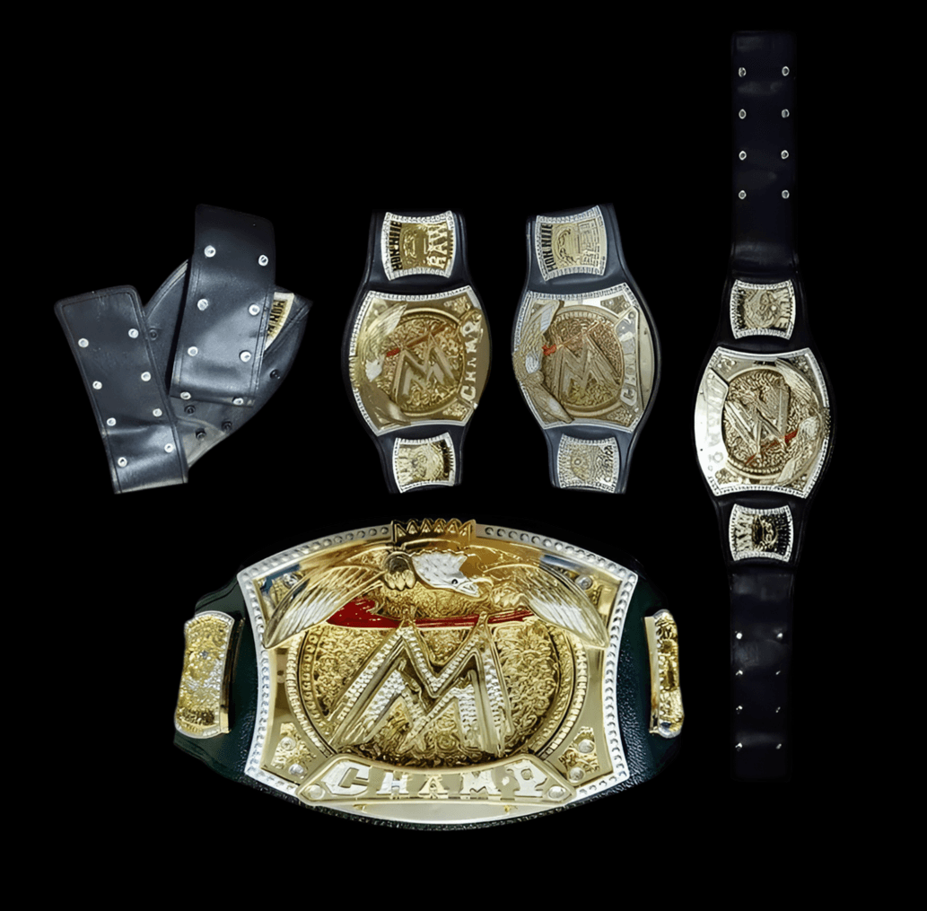 mots pour ton produit Ceinture de champion de Boxe