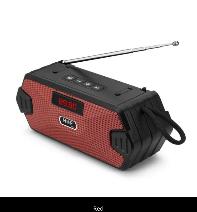 Haut-parleur connecté puissant pour un son clair et immersif