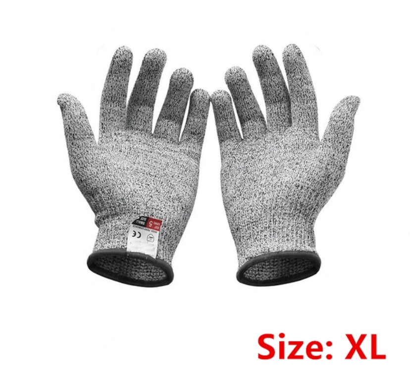 Gants de Sécurités Vertigos Paris