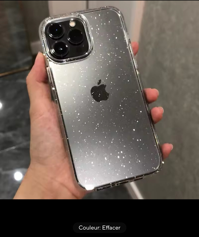 Coque de téléphone Vertigos Paris