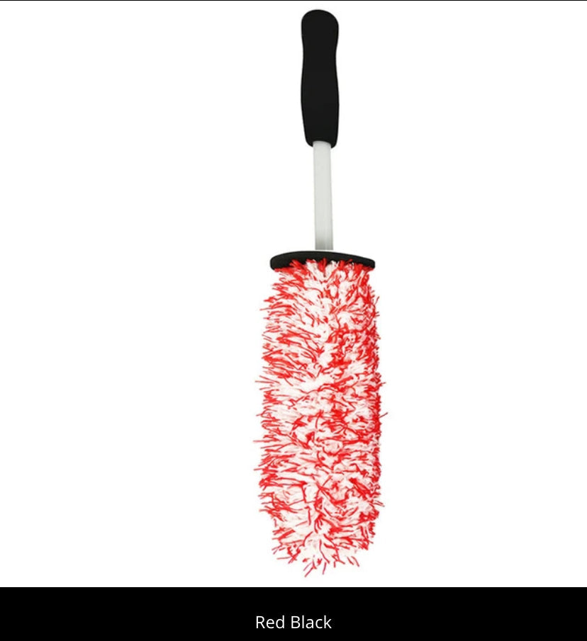 Brosse spécial jantes Vertigos Paris