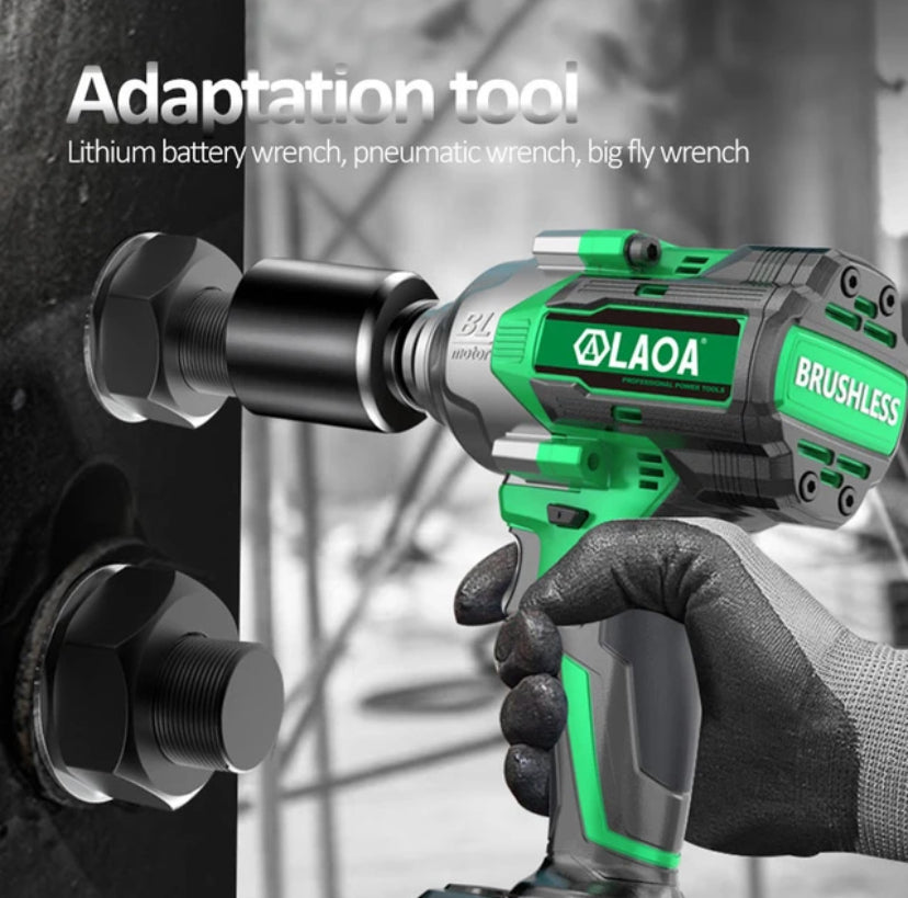 Douilles universelle