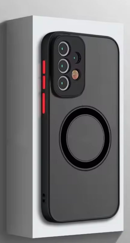 Coque de téléphone portable Samsung Vertigos Paris