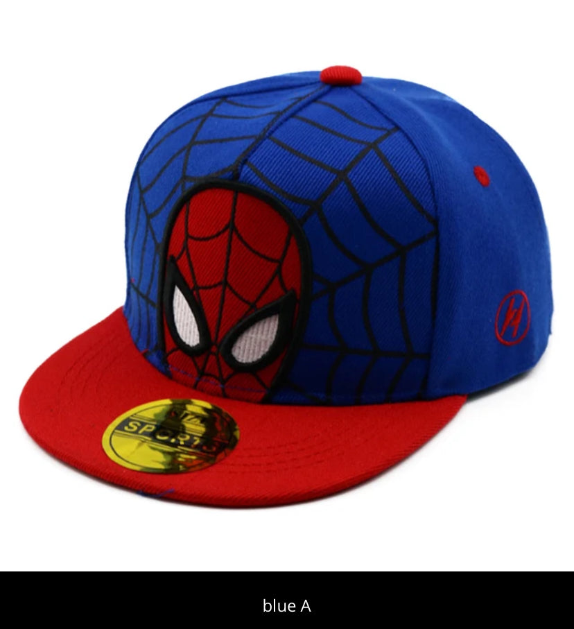 Casquette Disney pour enfants. Vertigos Paris