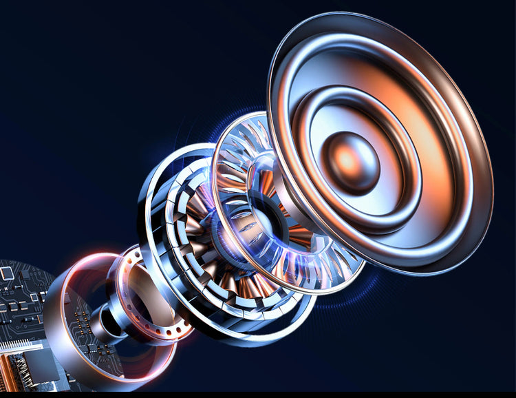 La boutique de l audio qualité clarté et son immersif plus