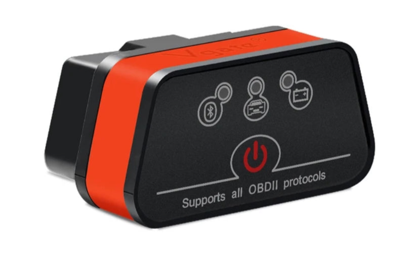 Appareil d analysent pour autos Vertigos Paris