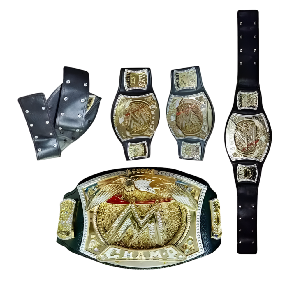 mots pour ton produit Ceinture de champion de Boxe