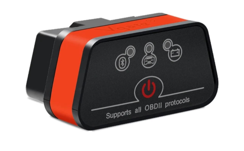 Appareil d analysent pour autos Vertigos Paris