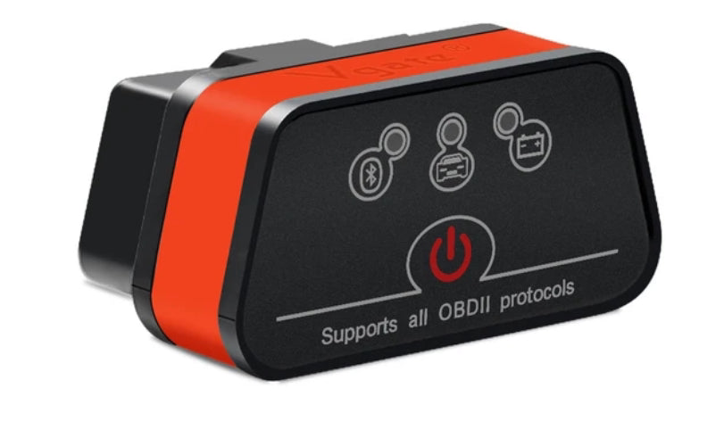 Appareil d analysent pour autos Vertigos Paris