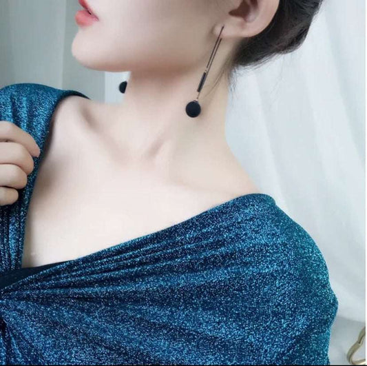 Boucle d’oreille Femme