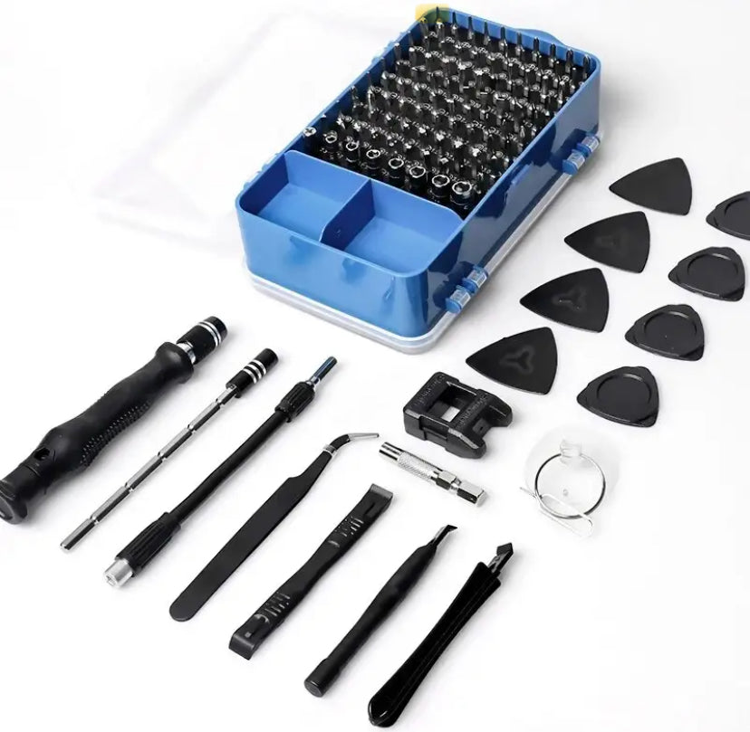 Tournevis multifonction Vertigos ParisUn outil parfait pour faciliter toutes vos tâches quotidiennes