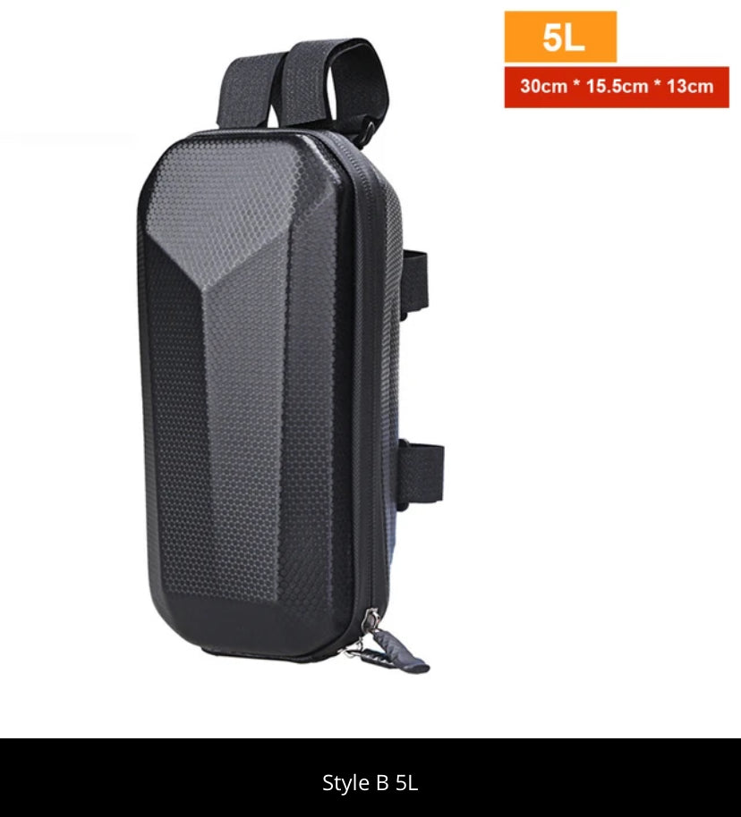 ￼ sacoche étanche Vertigos Paris