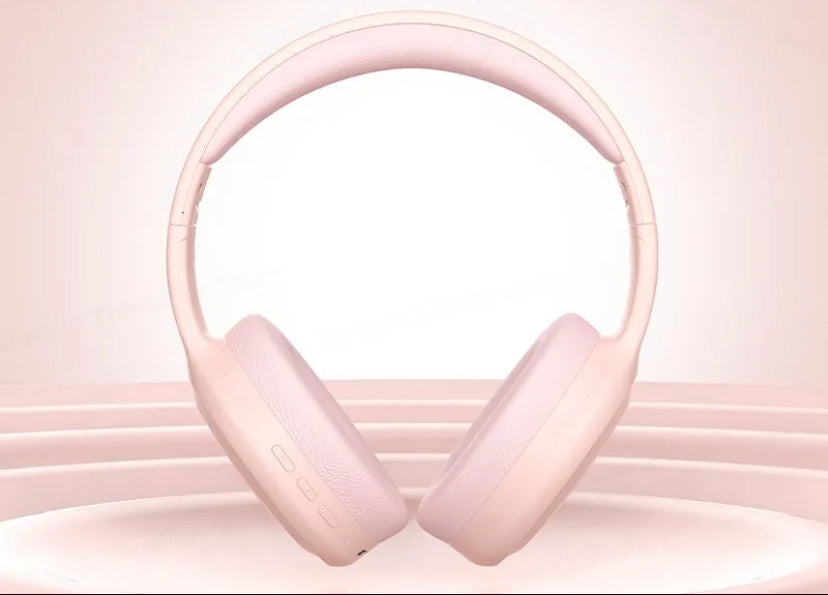 Casque Bluetooth Sans fil Vertigos Paris  Casque bluetooth sans fil offrant un son clair pour tous usages