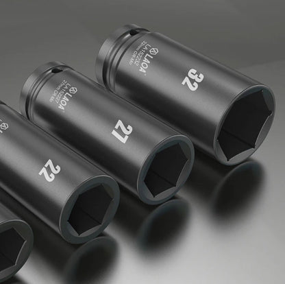 Douilles universelle Vertigos Paris