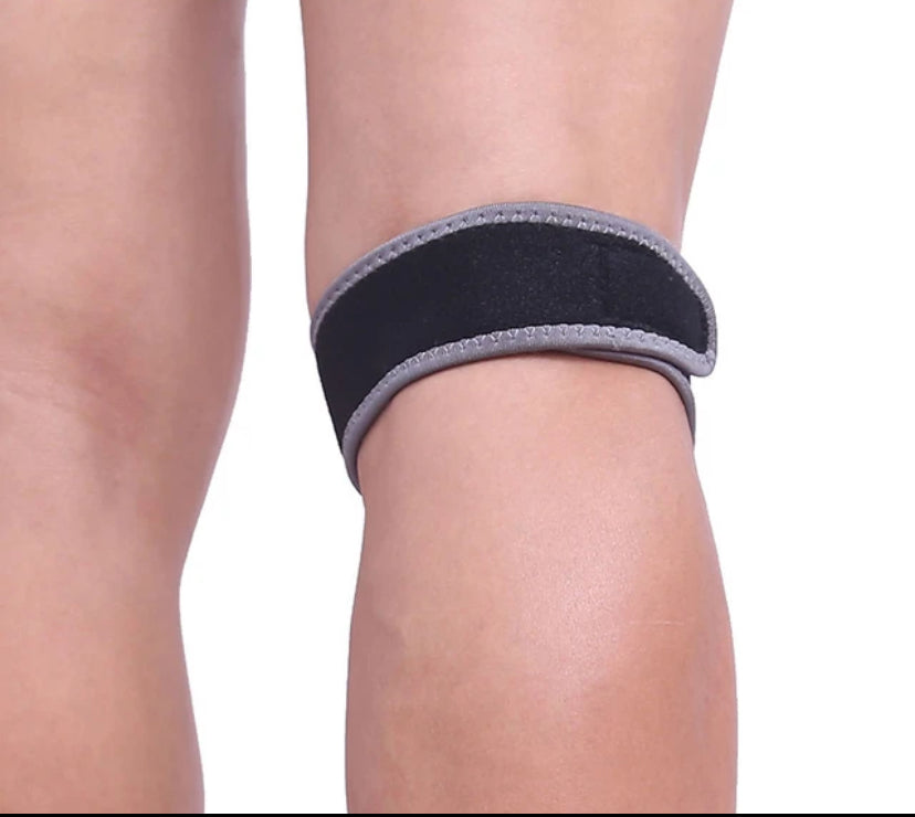 Genouillère Vertigos Paris