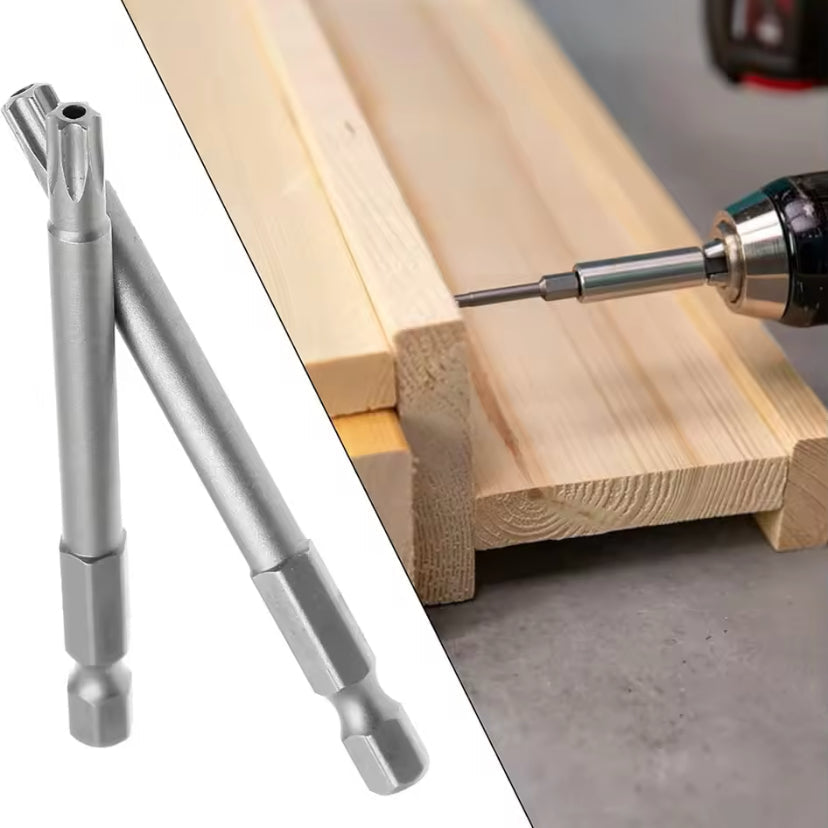 Embout torx Vertigos Paris