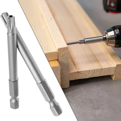 Embout torx Vertigos Paris