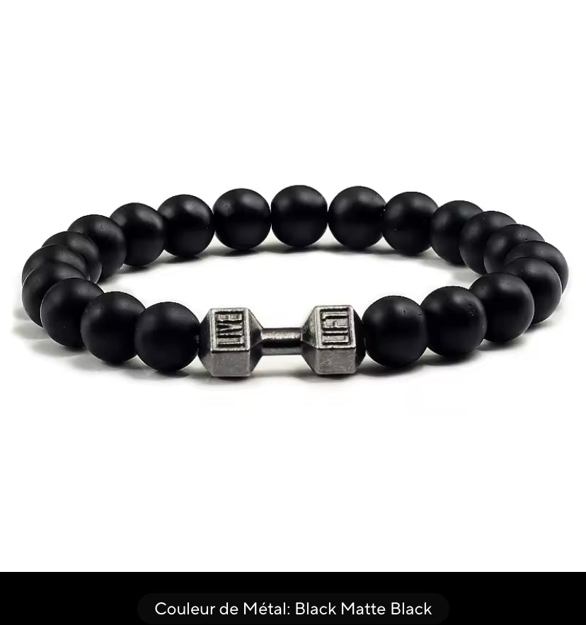 Bracelet énergétique homme et femme Vertigos Paris