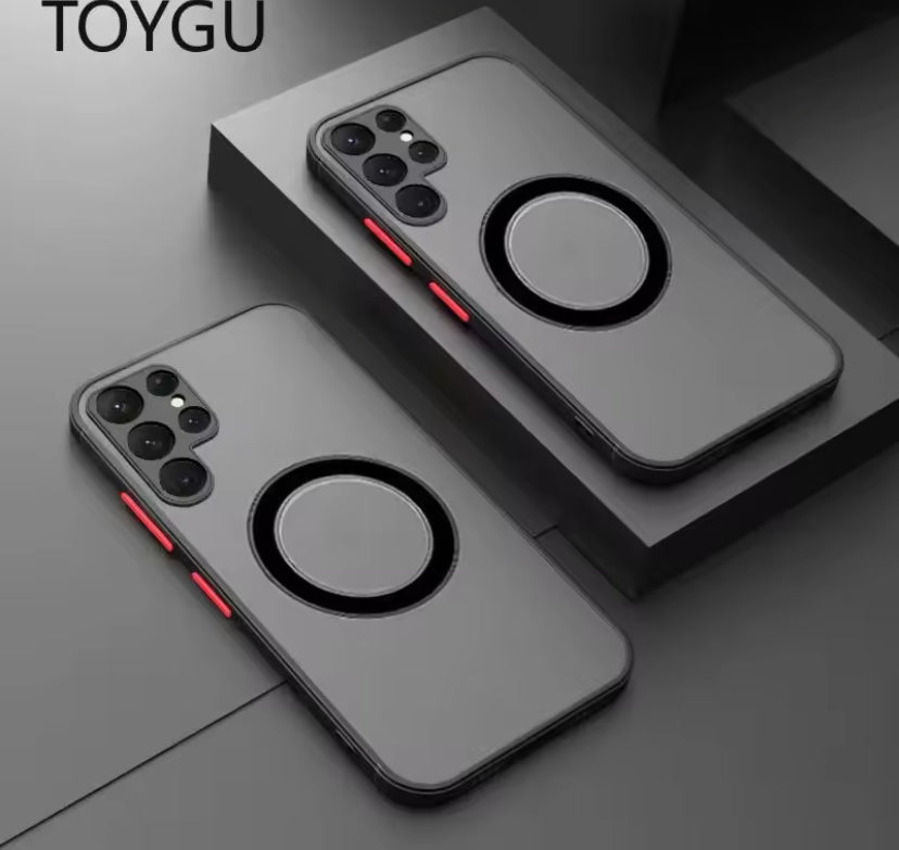 Coque de téléphone portable Samsung Vertigos Paris