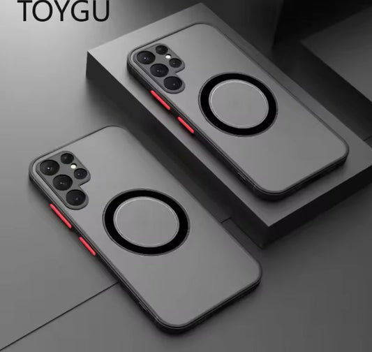 Coque de téléphone portable Samsung Vertigos Paris