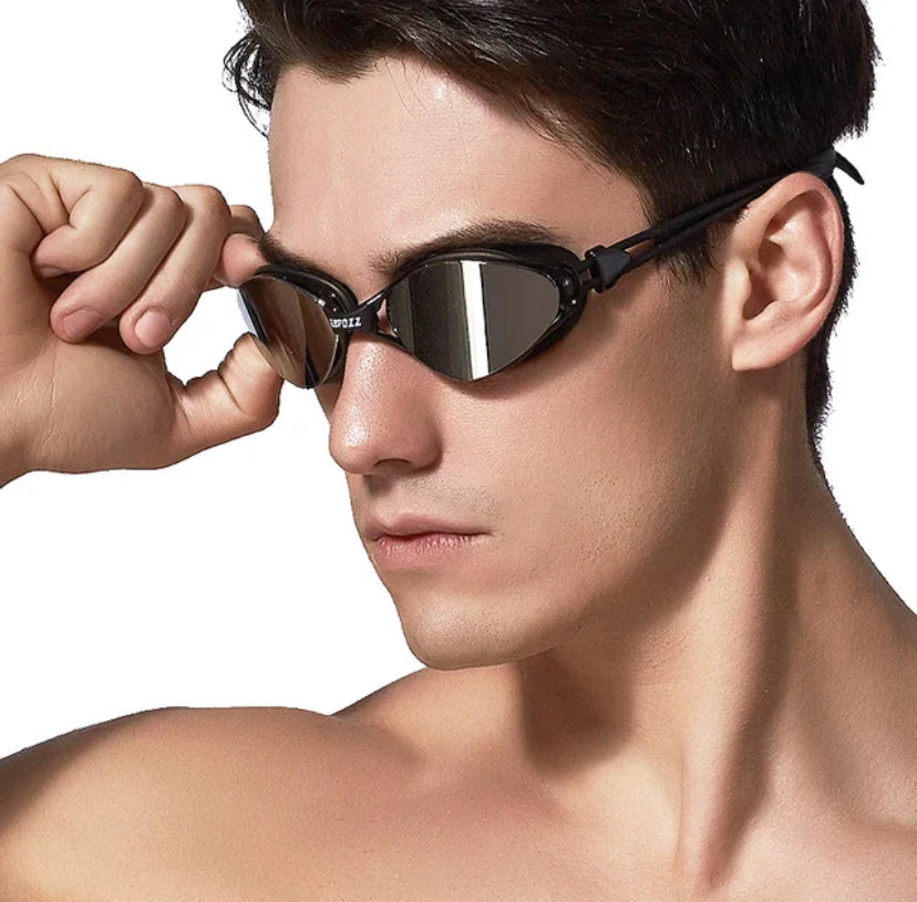 Lunettes de natation