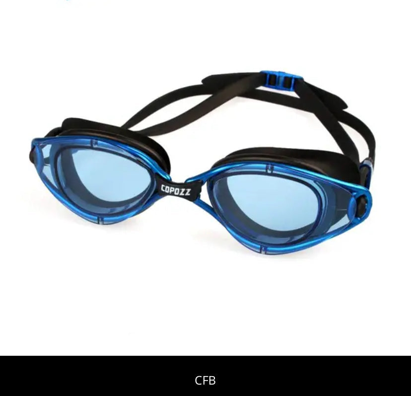 Lunettes de natation Vertigos Paris
