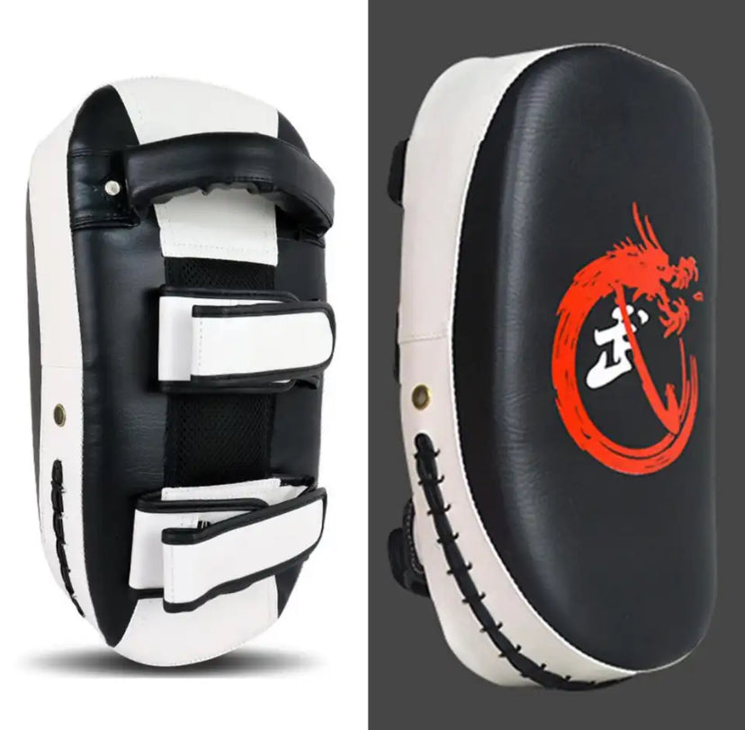 Pao pour la Boxe pieds poings Vertigos Paris