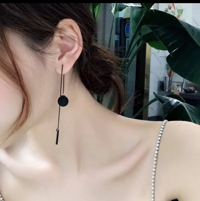 Boucle d’oreille Femme Vertigos Paris