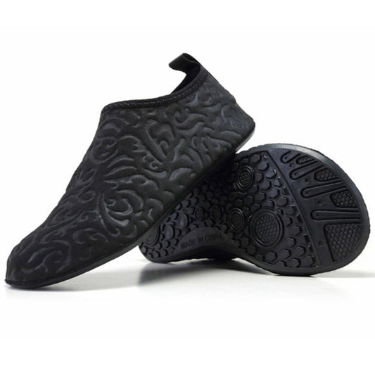 Chaussures de plage légères et confortables pour l’été