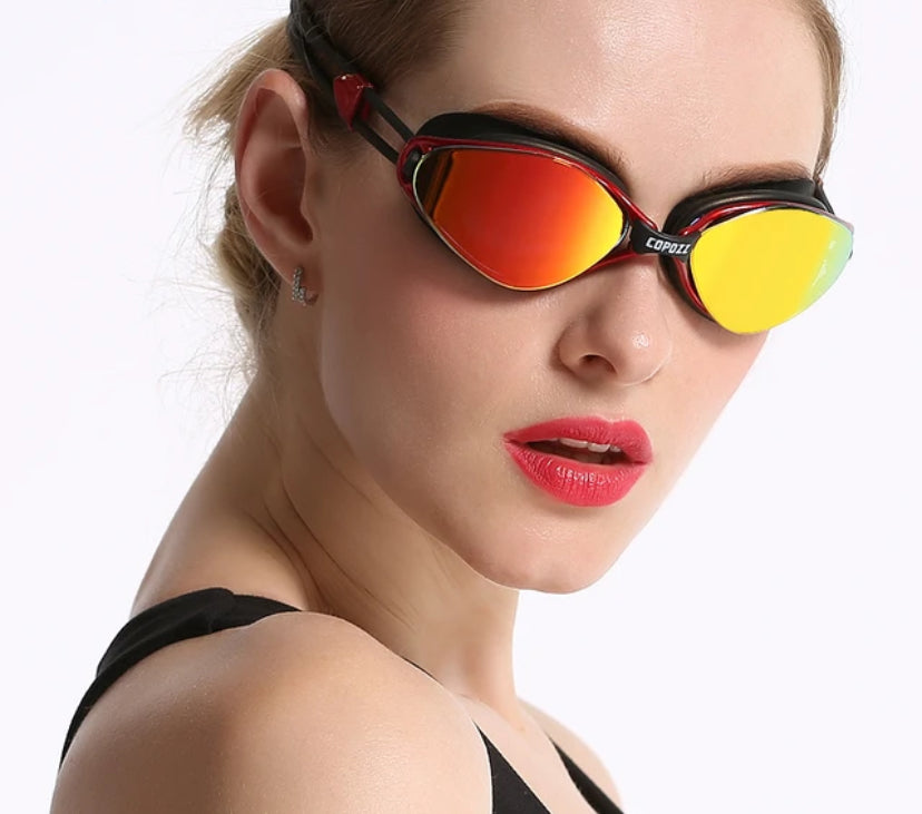 Lunettes de natation Vertigos Paris