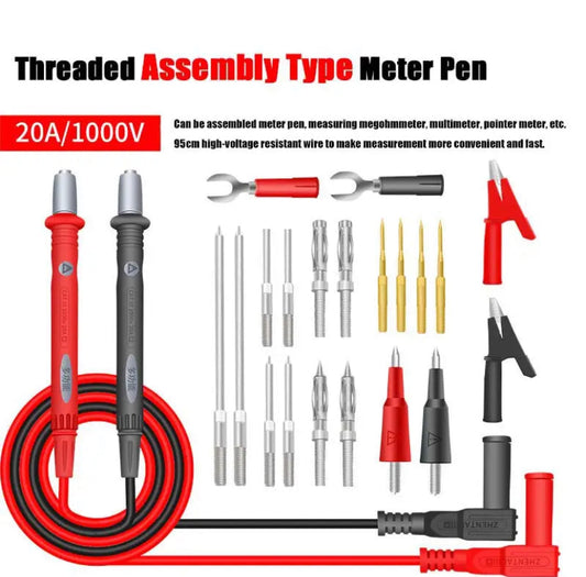 Testeur de fil électrique