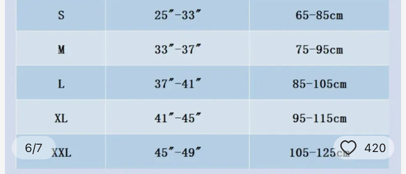 Ceinture dorsale Vertigos Paris  Ceinture dorsale confortable pour un soutien optimal du dos