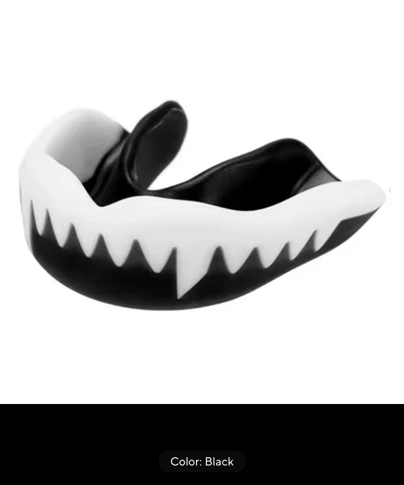 Protège dents pour tous sports Vertigos Paris