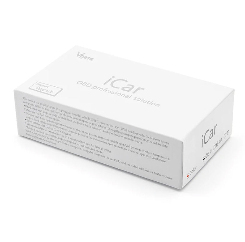 Appareil d analysent pour autos Vertigos Paris