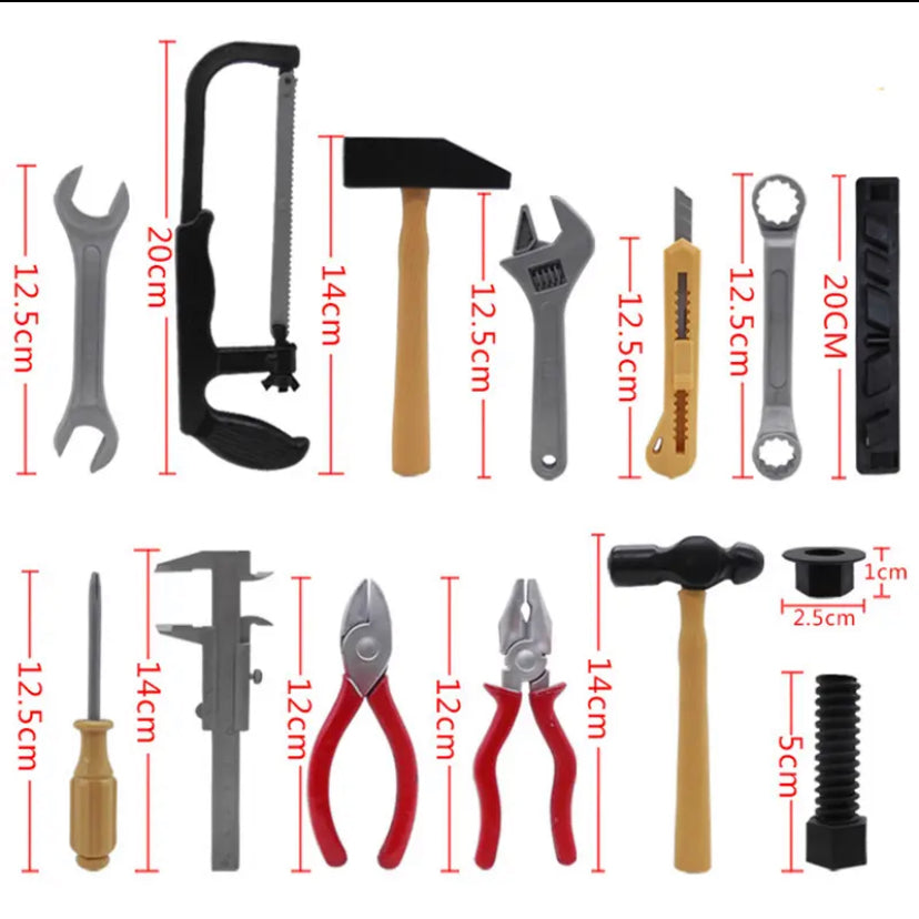 Jeux de bricolage pour enfants Vertigos Paris