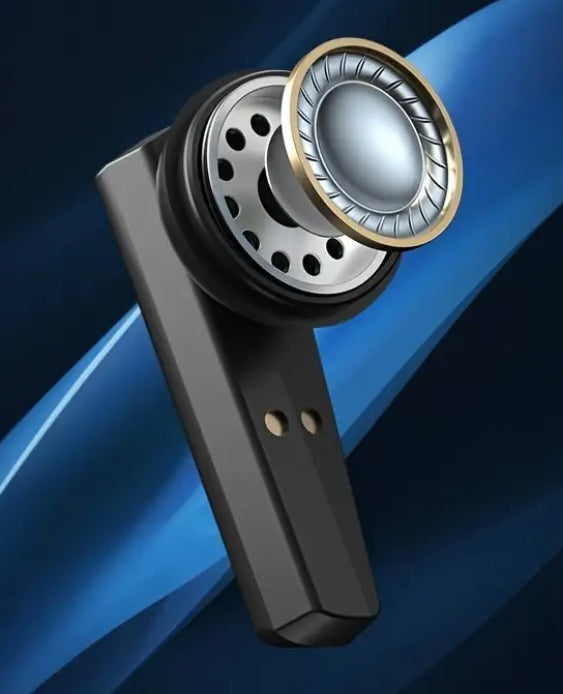 Écouteurs sans fil Lenovo Vertigos Paris  Écouteurs sans fil Lenovo offrant un son clair et sans distraction