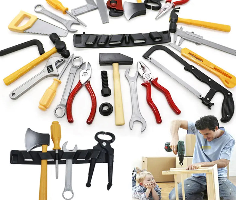 Jeux de bricolage pour enfants