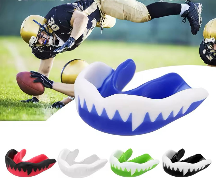 Protège dents pour tous sports Vertigos Paris