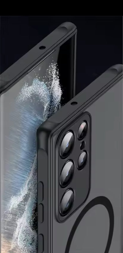 Coque de téléphone portable Samsung Vertigos Paris