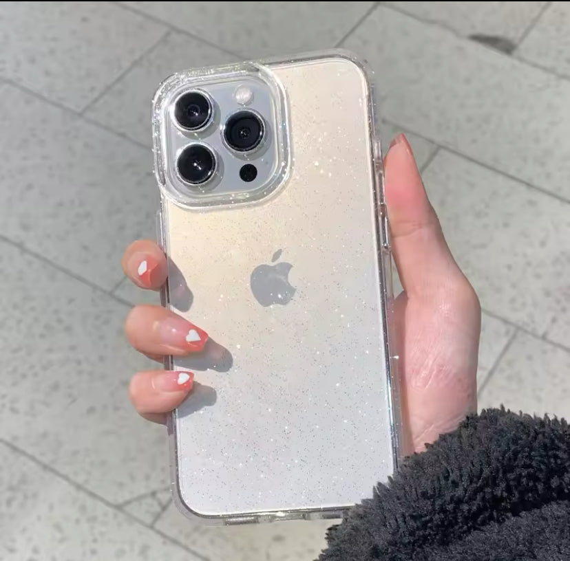 Coque de téléphone Vertigos Paris