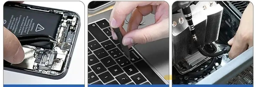 Tournevis multifonction Vertigos Paris  Un outil parfait pour faciliter toutes vos tâches quotidiennes