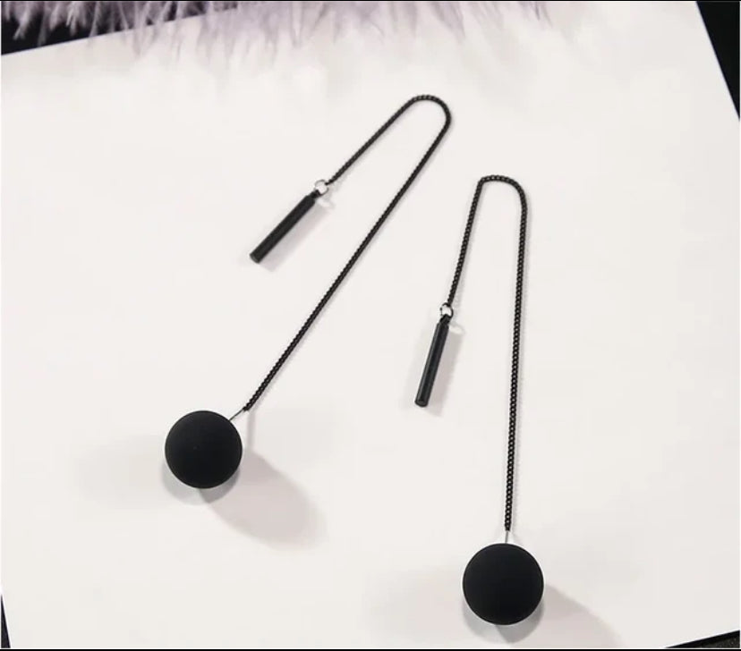 Boucle d’oreille Femme Vertigos Paris