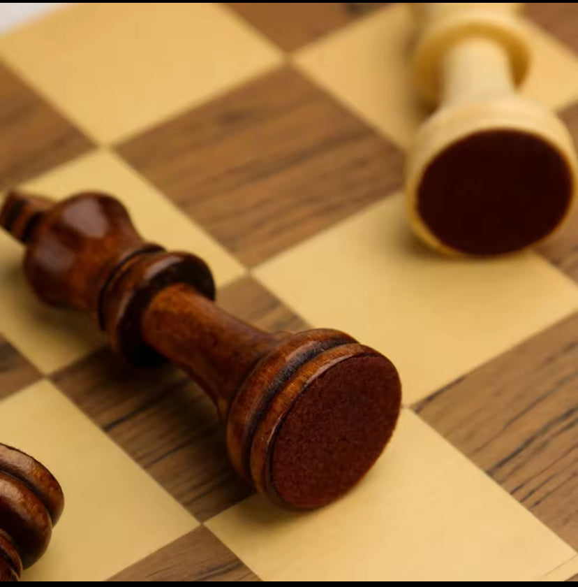 Jeu en bois pour tous Vertigos Paris