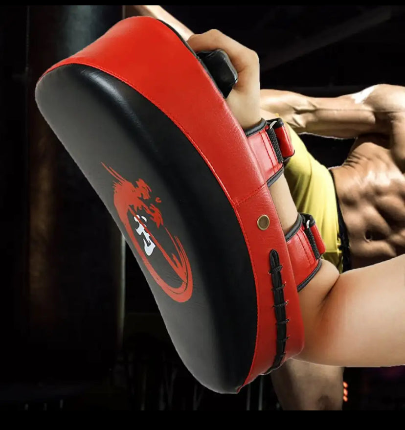 Pao pour la Boxe pieds poings Vertigos Paris