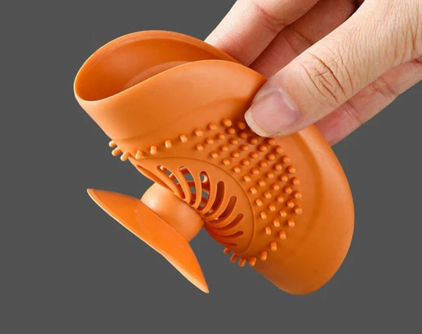 Bouche évier Vertigos Paris