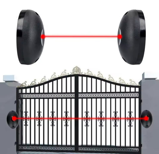 Détecteur d’alarme Vertigos Paris