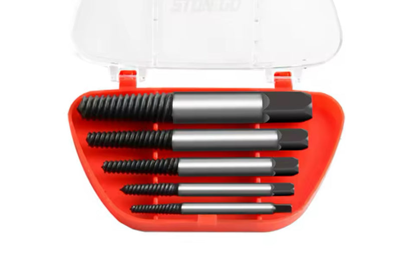 Jeu en acier pour filtage , mécanique et autre bricolage Vertigos Paris