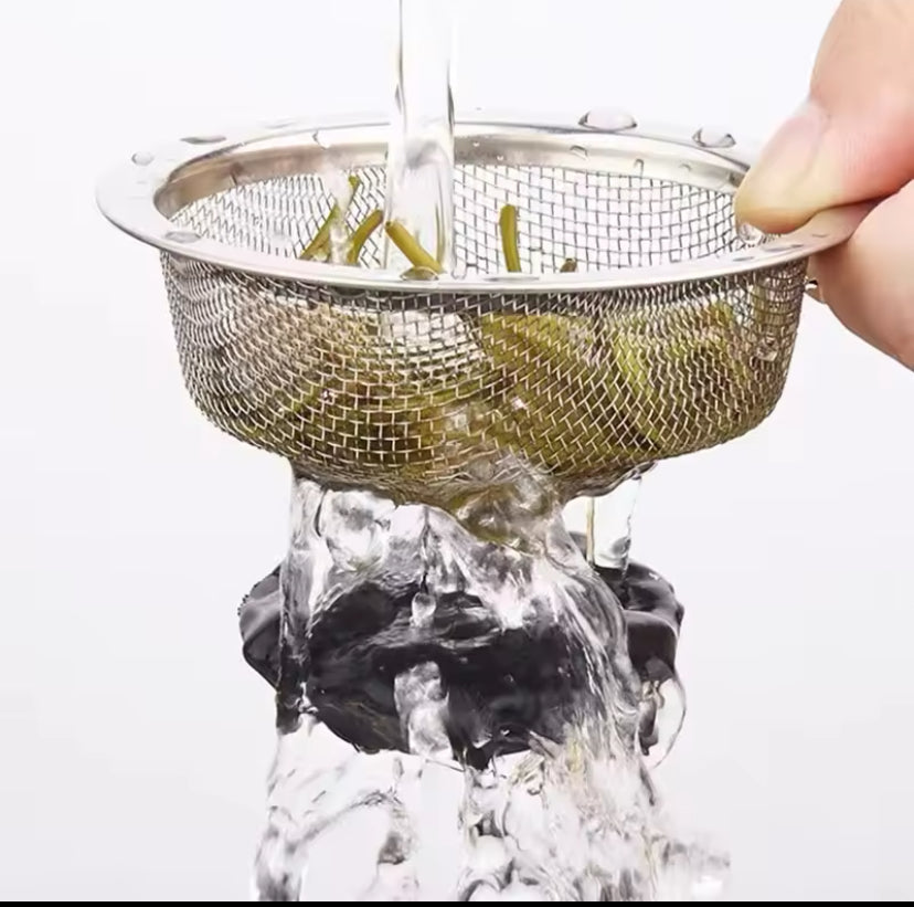 Filtre d évier Vertigos Paris