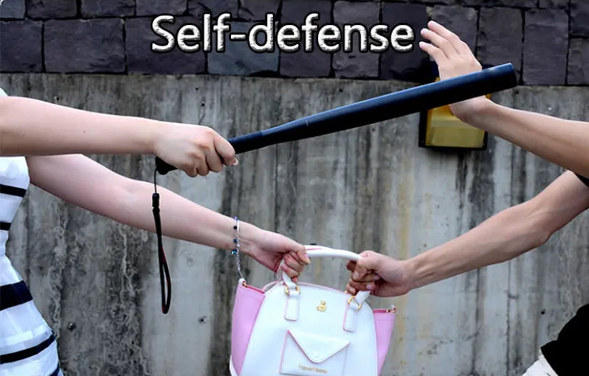 Torche de défense Vertigos Paris torche de défense tactiqu torche de défense tactiqu