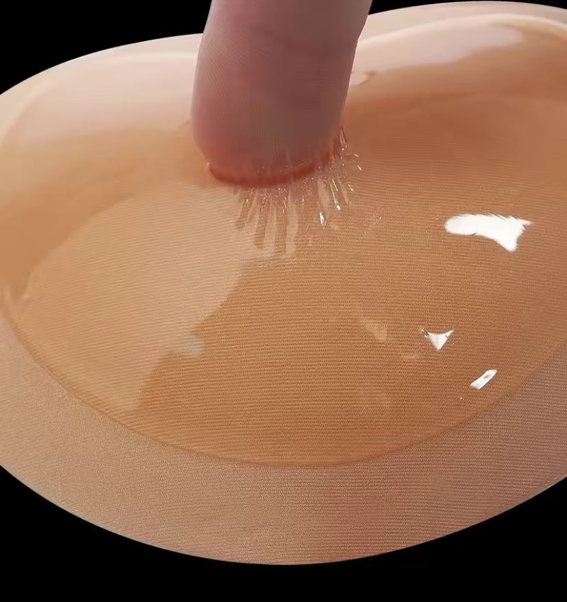 Prothèse de seins  Prothèse de Seins Silicone Confort Naturel Léger